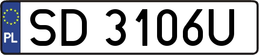 SD3106U