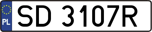 SD3107R