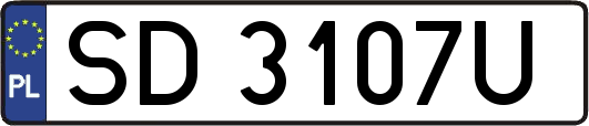 SD3107U
