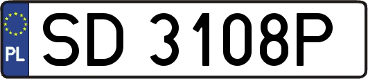 SD3108P