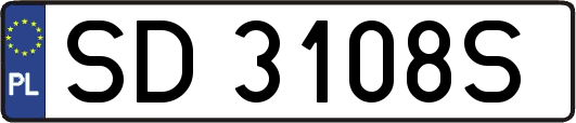 SD3108S