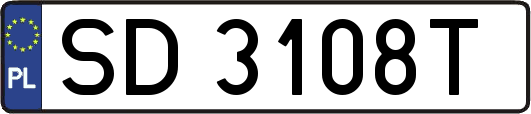 SD3108T