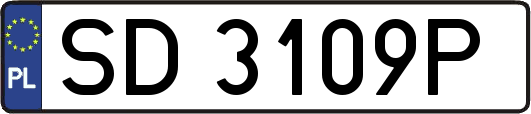 SD3109P