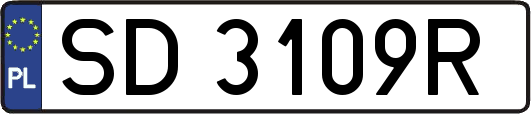 SD3109R