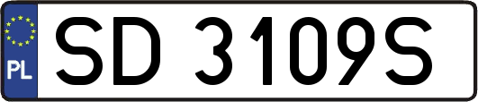 SD3109S