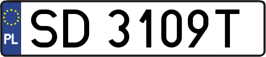 SD3109T