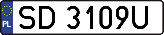 SD3109U