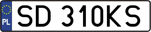 SD310KS