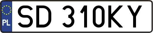 SD310KY