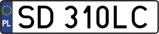 SD310LC