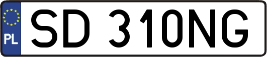 SD310NG
