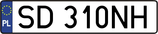 SD310NH