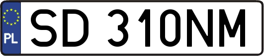SD310NM