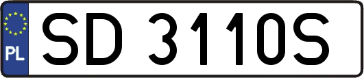 SD3110S