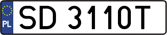 SD3110T