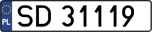 SD31119