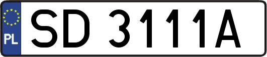 SD3111A