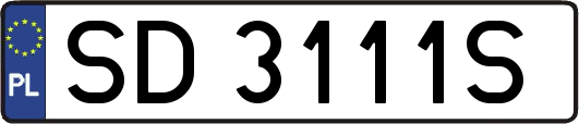 SD3111S