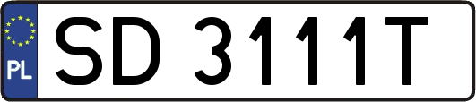 SD3111T