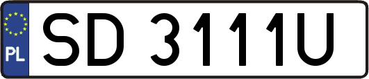 SD3111U
