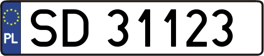 SD31123