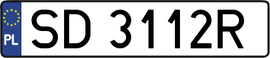 SD3112R