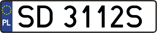SD3112S