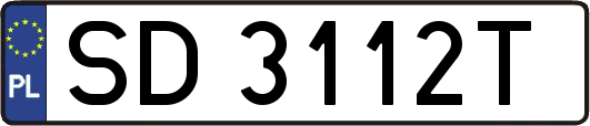 SD3112T
