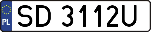 SD3112U