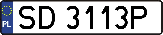 SD3113P