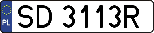 SD3113R