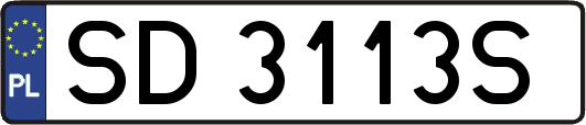 SD3113S