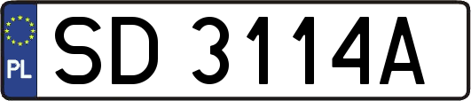 SD3114A