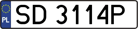 SD3114P