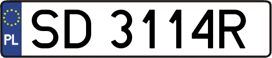 SD3114R