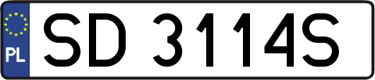 SD3114S