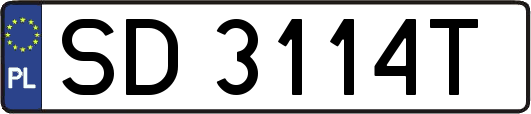SD3114T