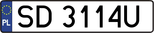 SD3114U