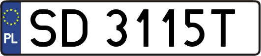 SD3115T