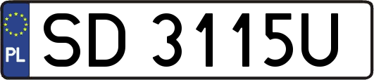 SD3115U