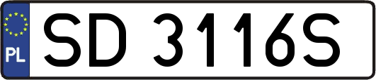 SD3116S