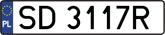 SD3117R