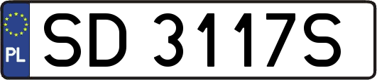 SD3117S