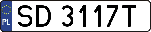 SD3117T