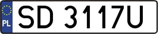 SD3117U