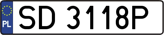 SD3118P