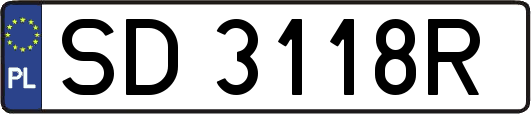 SD3118R