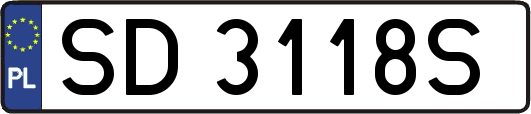 SD3118S