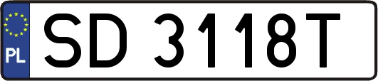 SD3118T