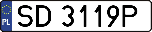 SD3119P